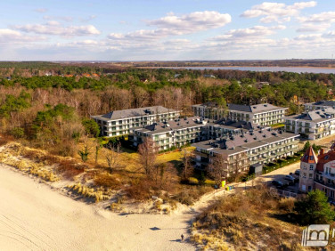 Mieszkanie Niechorze