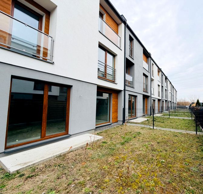 Dom balkon