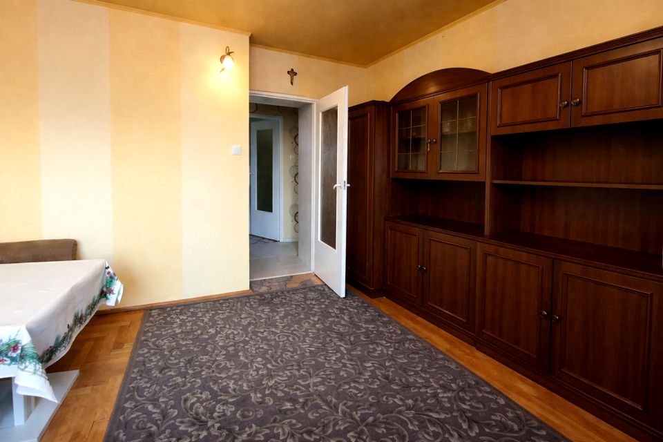 Mieszkanie Białystok