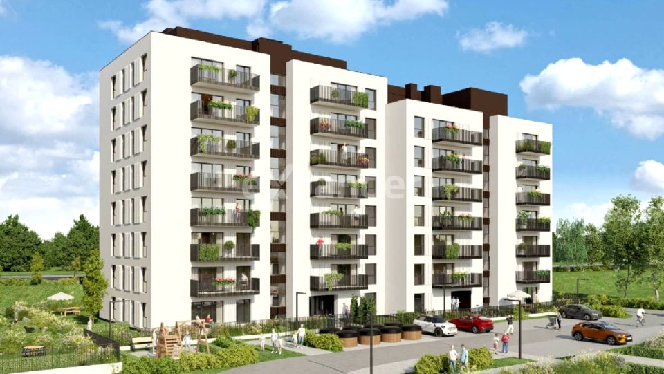 Mieszkanie Poznań sprzedaż