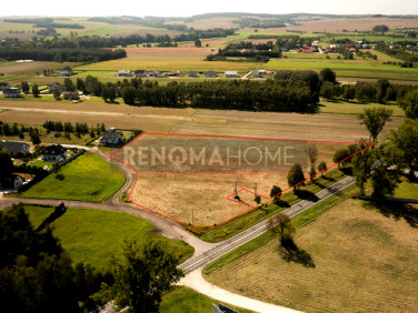 Działka inwestycyjna sprzedam