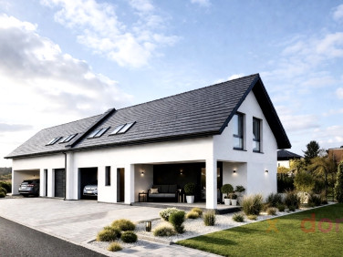 Dom Kostomłoty Drugie