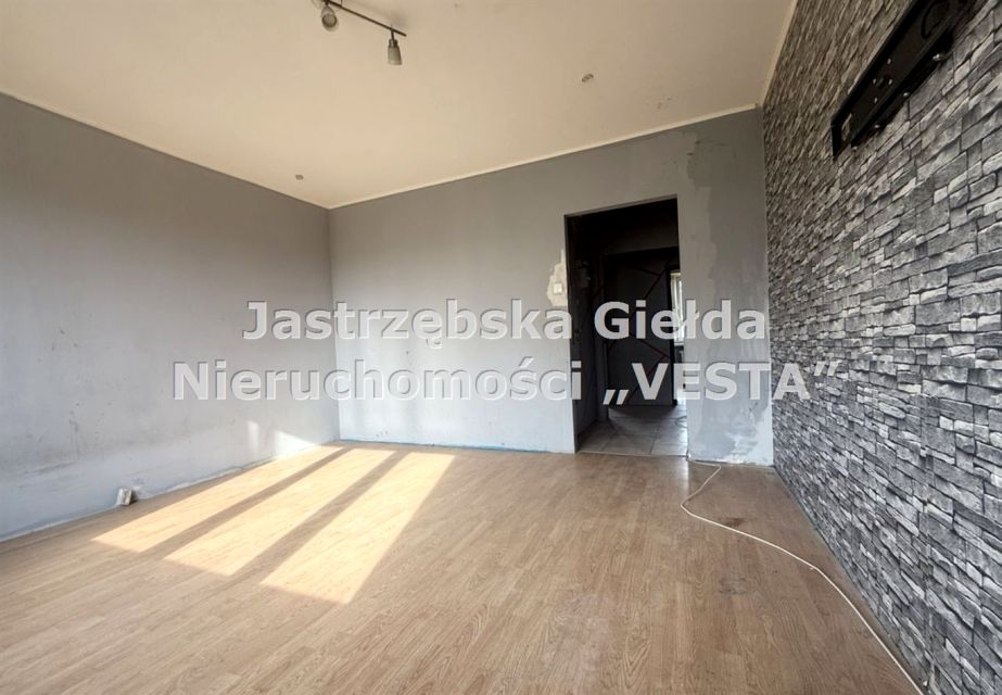 Mieszkanie Jastrzębie-Zdrój