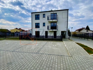 Mieszkanie blok mieszkalny Rzeszów