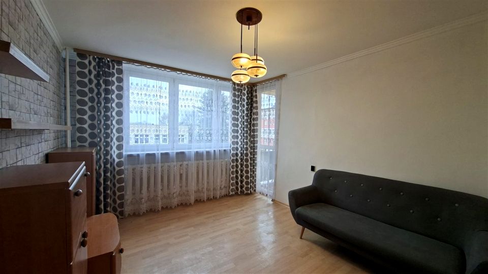 Mieszkanie Oświęcim