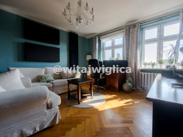 Mieszkanie Wrocław