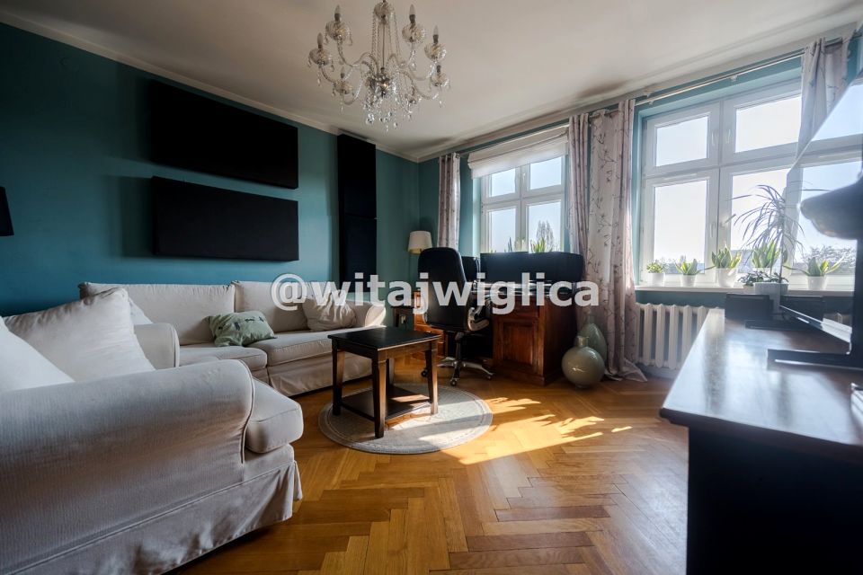Mieszkanie Wrocław