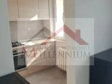 Mieszkanie Legionowo