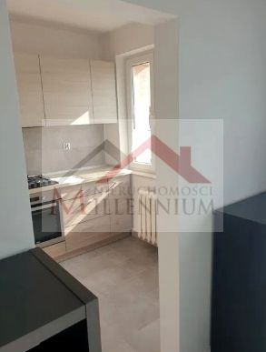 Mieszkanie Legionowo