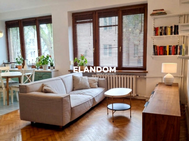 Mieszkanie nad rzeką