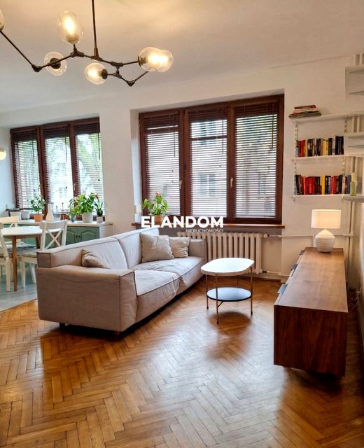 Mieszkanie nad rzeką