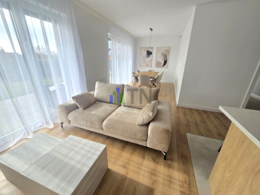 Mieszkanie Kamieniec Wrocławski