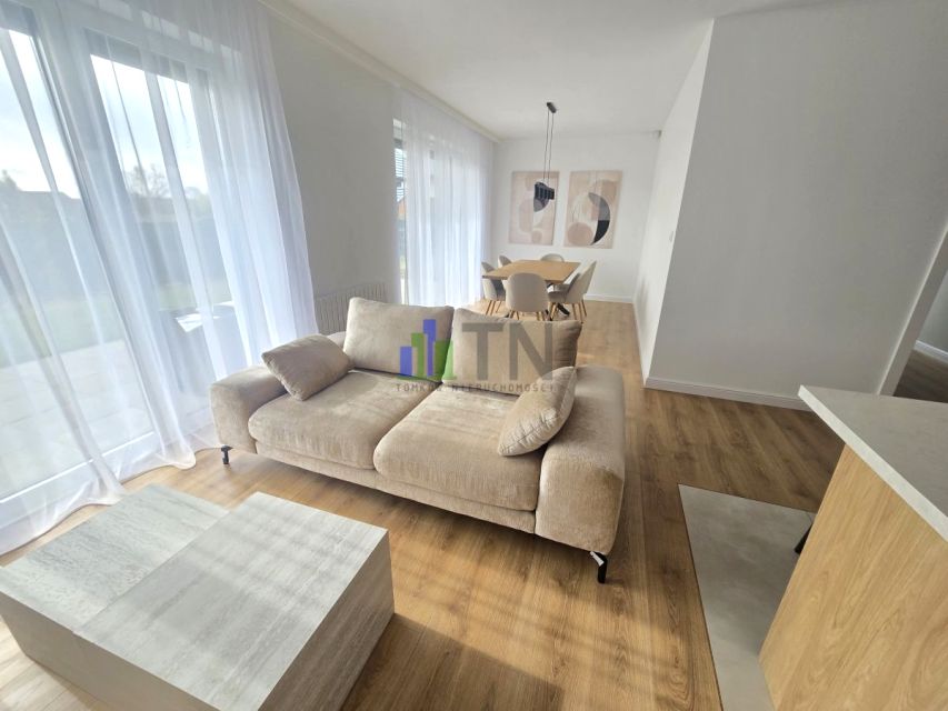 Mieszkanie Kamieniec Wrocławski