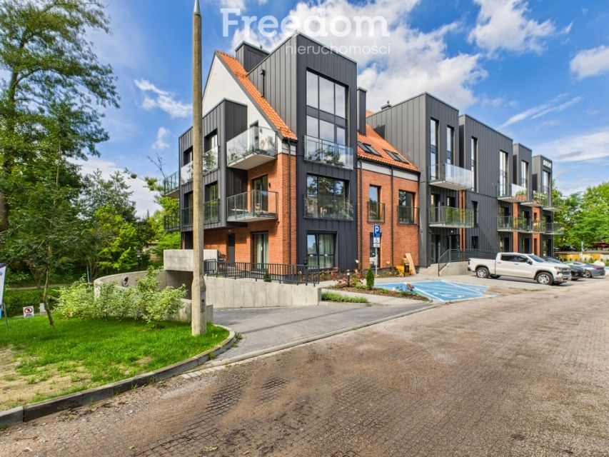 Mieszkanie Olsztyn wynajem