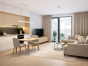 Mieszkanie Bielsko-Biała