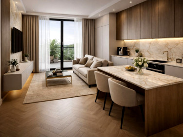 Mieszkanie Bielsko-Biała