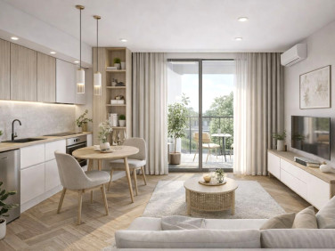 Mieszkanie Bielsko-Biała