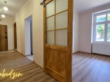 Mieszkanie Świebodzin