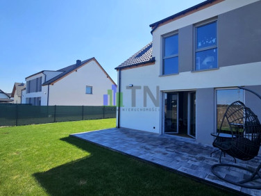 Dom Nadolice Wielkie