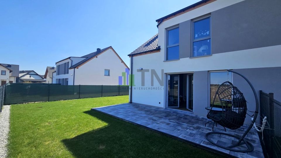 Dom Nadolice Wielkie