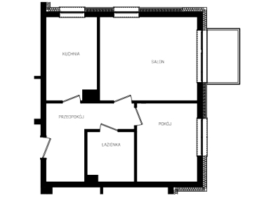 Mieszkanie Poddębice sprzedaż