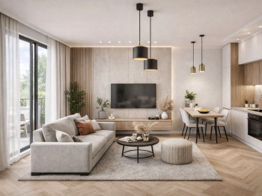 Mieszkanie Bielsko-Biała