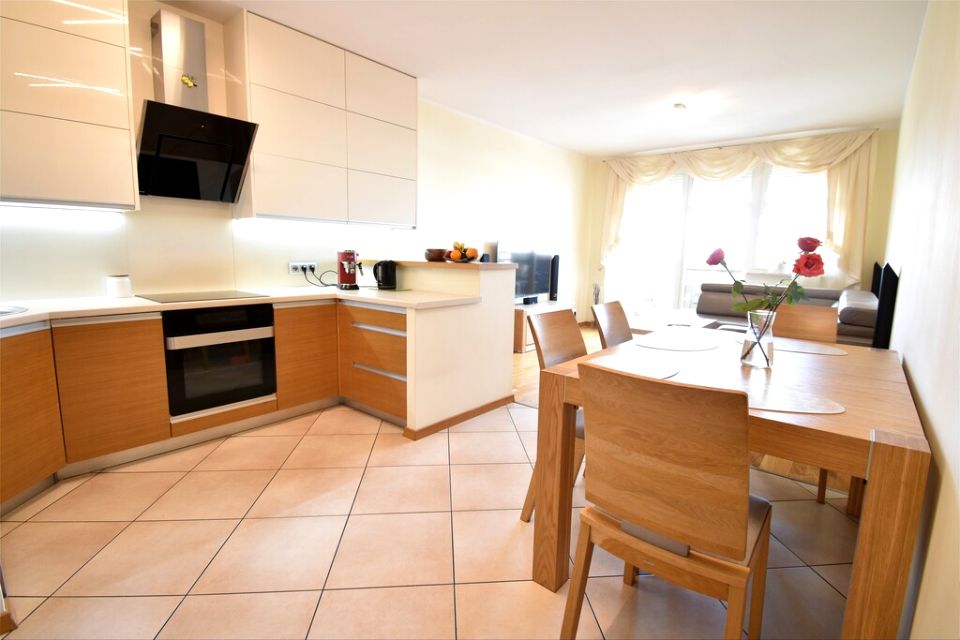 Mieszkanie Gorzów Wielkopolski