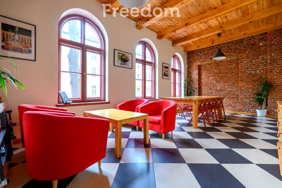 Lokal Olsztyn wynajem