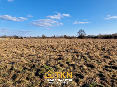 Działka inna Okuniew