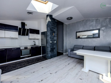 Mieszkanie apartamentowiec Warszawa