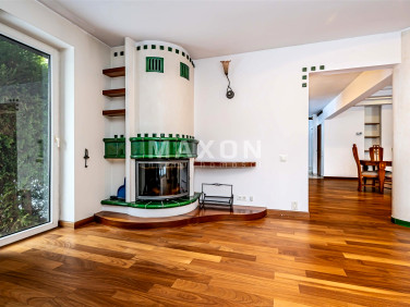 Dom Michałów-Grabina