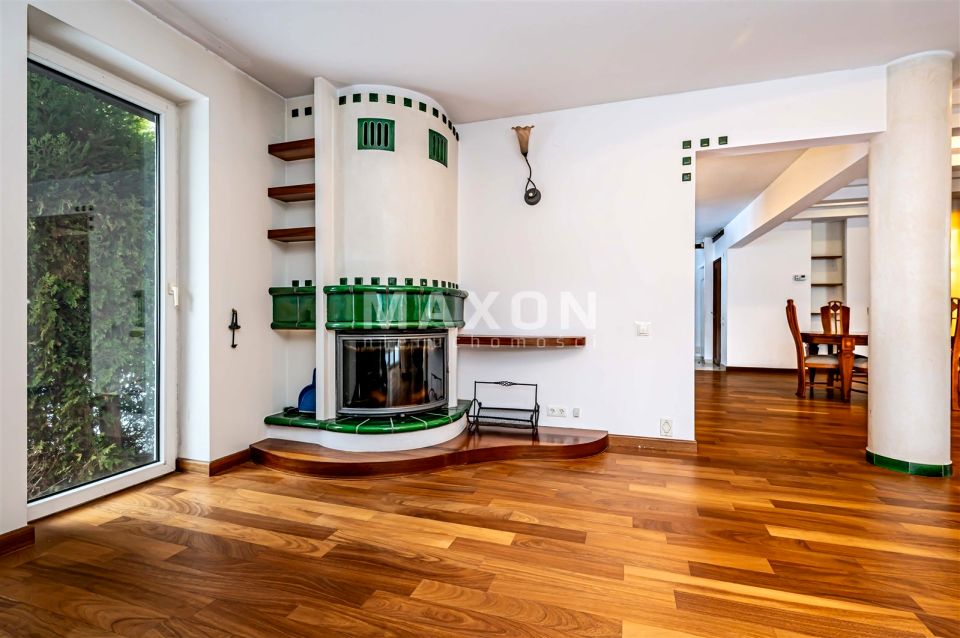 Dom Michałów-Grabina