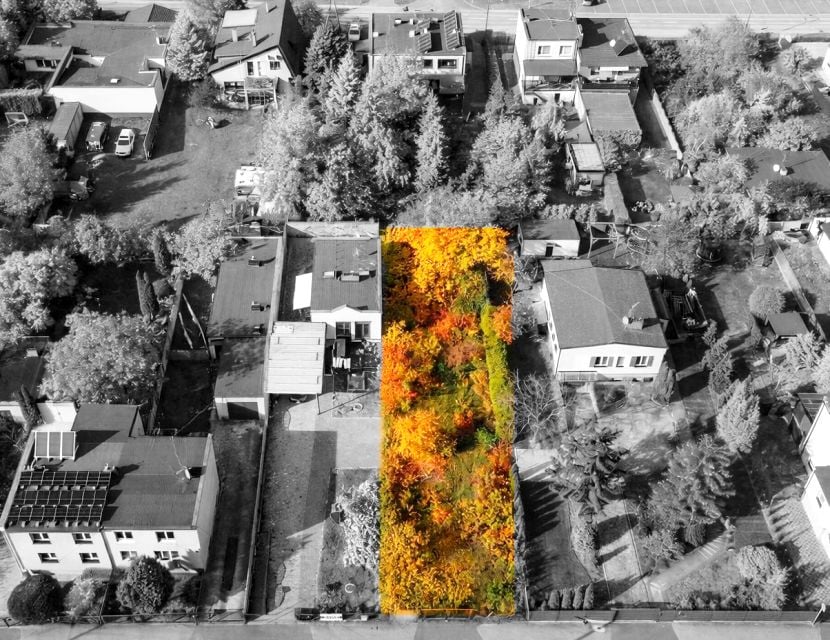 Działka budowlana sprzedam