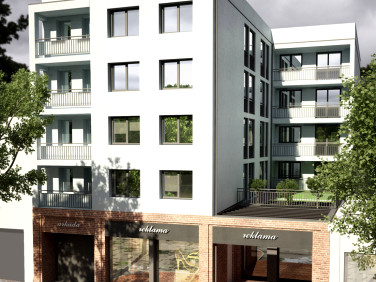 Mieszkanie Żyrardów