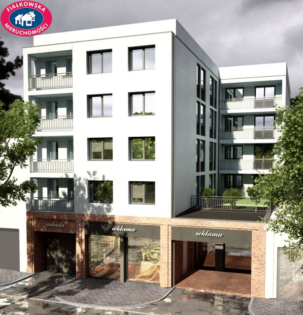 Mieszkanie Żyrardów