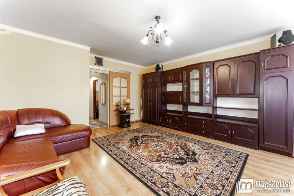 Mieszkanie Goleniów sprzedaż