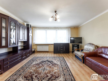 Mieszkanie Goleniów