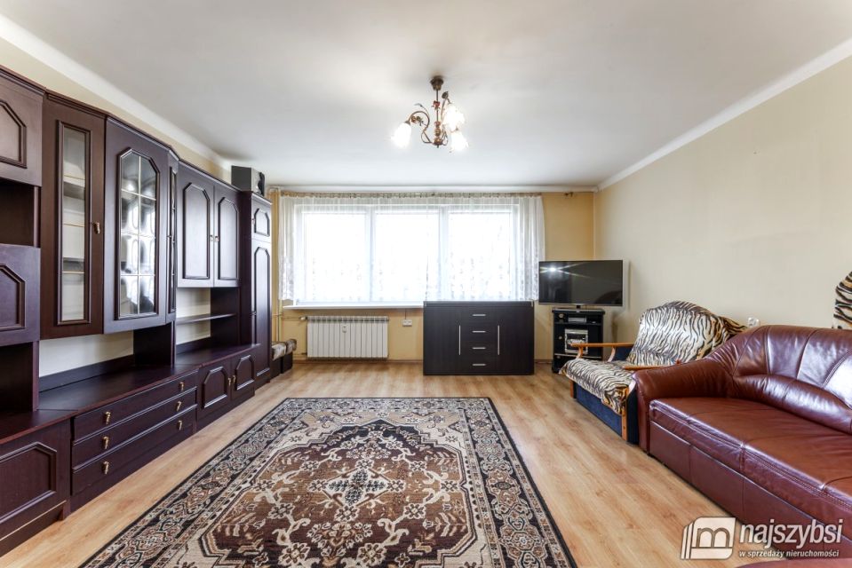 Mieszkanie Goleniów