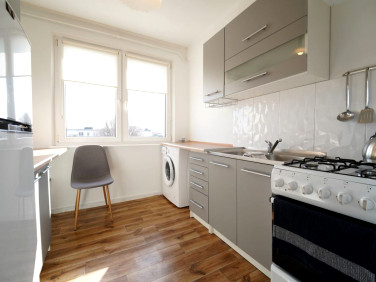 Mieszkanie Wejherowo