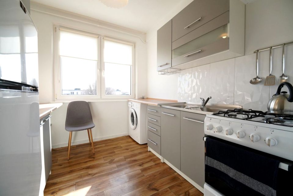 Mieszkanie Wejherowo