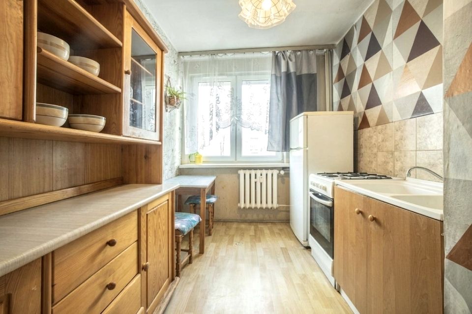Mieszkanie Łódź