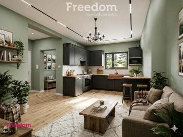 Mieszkanie Grabówki