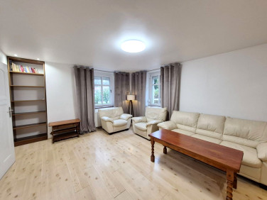 Mieszkanie Zielona Góra