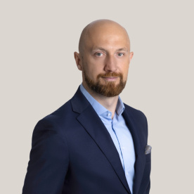 Arkadiusz Wronowski