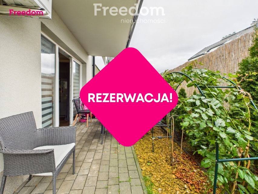 Mieszkanie WIELICZKA