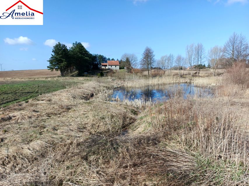 Działka budowlana Boguchwały