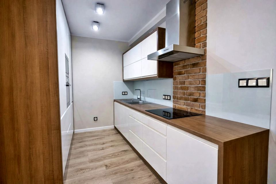 Mieszkanie Inowrocław