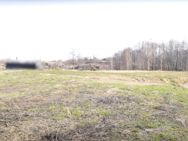 Działka budowlana Wola Rafałowska