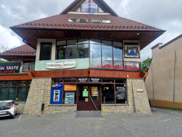 Lokal Zakopane
