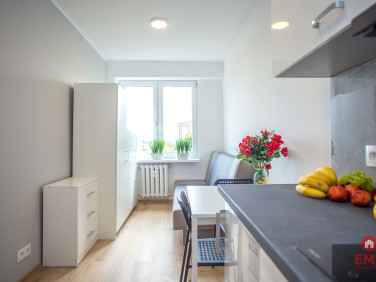 Mieszkanie Białystok